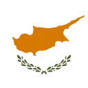 Republic of Cyprus Server Icon