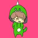 じんじん's server