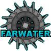 Farwater icon