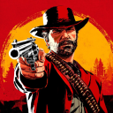 Red Dead Redemption 2 Community Server Icon