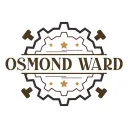 Osmond Ward Testing Bed