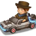 Marty McPlays