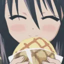 melon bread 🍈