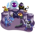 Sevenshadow7's server