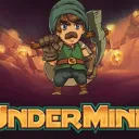 UnderMine Speedrun