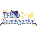 Tria's Cosmic Forest
