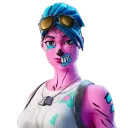 5 Invites ⋅ OG Skins