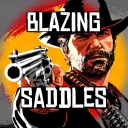 Blazing Saddles