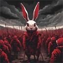 Bloody Bunnies Discord Server Icon