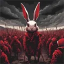 Bloody Bunnies