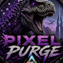 Pixel Purge Ark