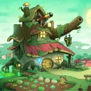 ¡Amphibia en Español!