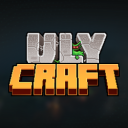 ULYCRAFT │ Nouvelle version en développement .. icon