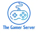 The Gamer Server's icon
