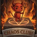 Ash Rated Chaos Club