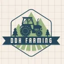 DDK Farming Simulator Server