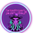 The Tainted Lounge