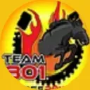 FRC Team 801 Horsepower