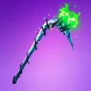 👹😈 6 INVITES = MINTY AXE