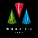 Maccima Games