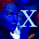 Xavier's Blue