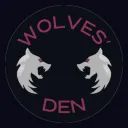 Wolves' Den Discord Server Icon