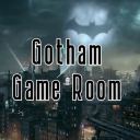 Gotham Game Room