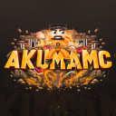 AkumaMC | Minecraft Server icon