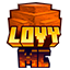 LovyMC Network | play.lovymc.com icon
