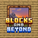 Blocks & Beyond Discord server icon