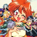 Tout sur Slayers