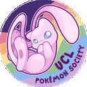 UCL Pokémon Society