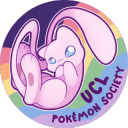 UCL Pokémon Society Discord Server Icon