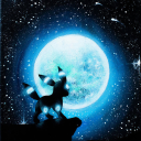 á´Êêœ±á´›Éªá´„ â¤ÍŸÍŸÍžâ˜…áµmbre&amp;oslash;n Server Icon