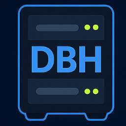 Discovery icon for DanBot Hosting Community | DBH Discord server