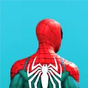 Webbed Wonder (18+)