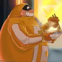 Fatgums Hero Agency