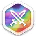 Discovery icon for osu! Medal Hunters Discord server