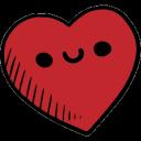 Hentai Library icon
