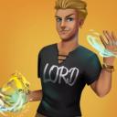 Lord avatar