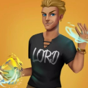 Discovery icon for Lord Discord server
