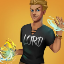 Lord icon