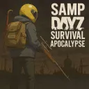 SAMP DayZ - Survival Apocalypse
