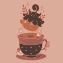 ⋆ Candlelight Cafe ⋆ Discord Server Icon