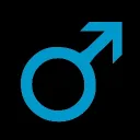 Supporting Men's Rights Discord Server Icon