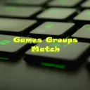 Jayde.R.B/GamesGroup Match Official Discord