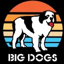 Big Dogs!