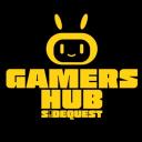 SideQuest Gamers Hub icon