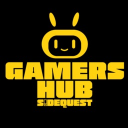 SideQuest Gamers Hub icon