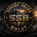[SSB] Suicide squad "BULAT"